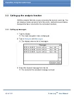 Preview for 42 page of Solare Datensysteme Solar-Log 1000 User Manual