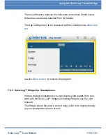 Preview for 119 page of Solare Datensysteme Solar-Log 1000 User Manual