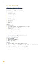 Preview for 306 page of Solare Datensysteme Solar-Log Components Connection Manual