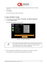 Preview for 57 page of SolarEdge Gamatronic B120US Installation Manual