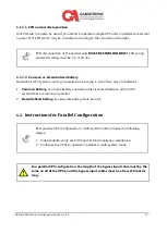 Preview for 85 page of SolarEdge Gamatronic B300 Installation Manual