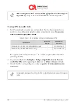 Preview for 86 page of SolarEdge Gamatronic B300 Installation Manual