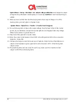 Preview for 90 page of SolarEdge Gamatronic B300 Installation Manual