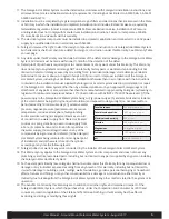 Preview for 7 page of Solargain IHE-315GL-30 User Manual