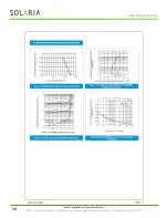 Preview for 18 page of Solaria PowerXT-395R-PM Safety, Installation, And Operation Manual