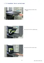 Preview for 11 page of Solaris LCD1U17-13 User Manual