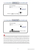 Preview for 13 page of Solaris LCD1U17-13 User Manual