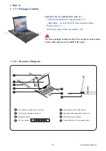 Preview for 6 page of Solaris LCD1U17-21 User Manual