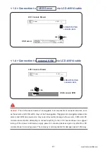 Preview for 12 page of Solaris LCD1U17-21 User Manual