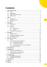 Preview for 3 page of SolarMax 1000SP Instruction Manual