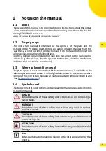 Preview for 5 page of SolarMax 1000SP Instruction Manual