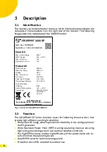 Preview for 8 page of SolarMax 1000SP Instruction Manual