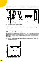 Preview for 14 page of SolarMax 1000SP Instruction Manual