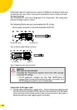 Preview for 20 page of SolarMax 1000SP Instruction Manual