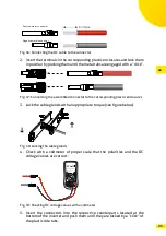 Preview for 21 page of SolarMax 1000SP Instruction Manual