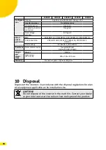 Preview for 30 page of SolarMax 1000SP Instruction Manual