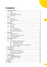 Preview for 3 page of SolarMax 10094601 Instruction Manual