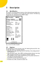 Preview for 8 page of SolarMax 10094601 Instruction Manual