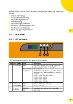 Preview for 9 page of SolarMax 10094601 Instruction Manual