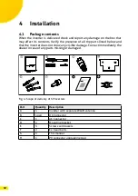 Preview for 12 page of SolarMax 10094601 Instruction Manual