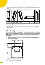 Preview for 14 page of SolarMax 10094601 Instruction Manual