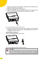 Preview for 18 page of SolarMax 10094601 Instruction Manual