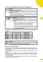 Preview for 19 page of SolarMax 10094601 Instruction Manual