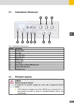 Preview for 23 page of SolarMax 10ES-T Instruction Manual