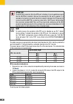 Preview for 30 page of SolarMax 10ES-T Instruction Manual