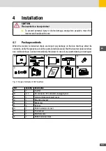 Preview for 13 page of SolarMax 17SHT Instruction Manual