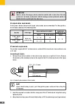 Preview for 18 page of SolarMax 17SHT Instruction Manual