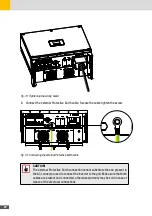 Preview for 20 page of SolarMax 17SHT Instruction Manual