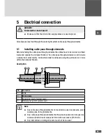 Preview for 23 page of SolarMax 330TS-SV Compact Station Instruction Manual