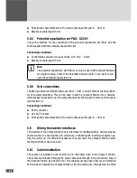 Preview for 36 page of SolarMax 330TS-SV Compact Station Instruction Manual