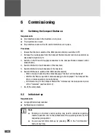 Preview for 40 page of SolarMax 330TS-SV Compact Station Instruction Manual