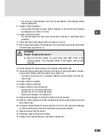 Preview for 67 page of SolarMax 330TS-SV Compact Station Instruction Manual