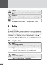 Preview for 8 page of SolarMax 4TP Instruction Manual