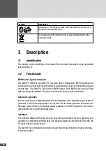 Preview for 10 page of SolarMax 4TP Instruction Manual