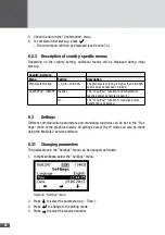 Preview for 44 page of SolarMax 4TP Instruction Manual