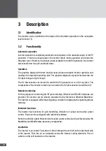 Preview for 8 page of SolarMax SM30HT4 Instruction Manual