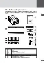 Preview for 15 page of SolarMax SM30HT4 Instruction Manual