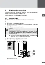 Preview for 21 page of SolarMax SM30HT4 Instruction Manual