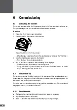 Preview for 34 page of SolarMax SM30HT4 Instruction Manual