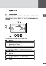 Preview for 51 page of SolarMax SM30HT4 Instruction Manual