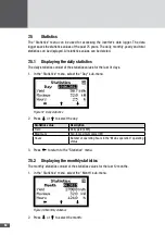 Preview for 54 page of SolarMax SM30HT4 Instruction Manual