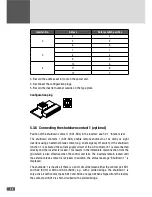 Preview for 34 page of SolarMax TS-SV User & Installation Manual