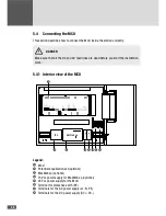 Preview for 36 page of SolarMax TS-SV User & Installation Manual