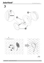 Preview for 19 page of SolarVenti SV14 Installation Manual