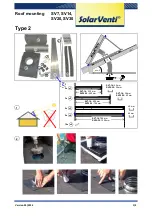 SolarVenti SV14 Quick Start Manual preview