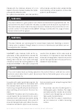 Preview for 4 page of solarwatt VISION 36M GLASS Installation Instructions Manual